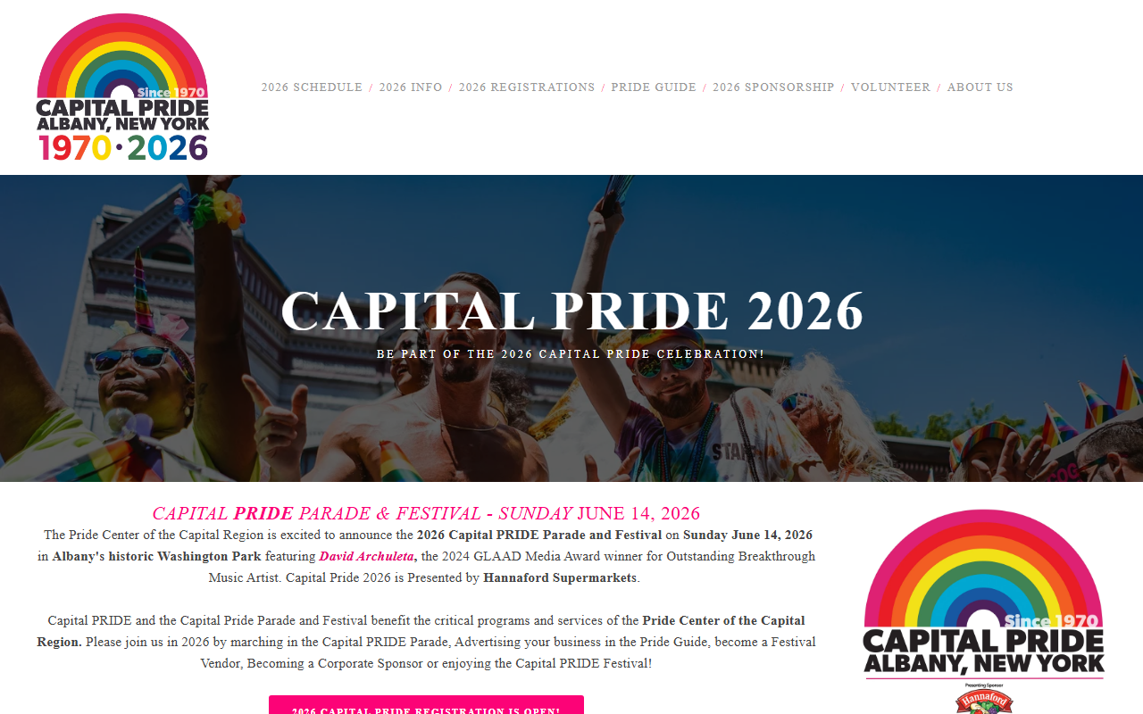 518capitalpride.com screenshot