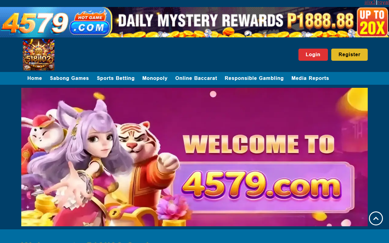 518jl02com.com screenshot