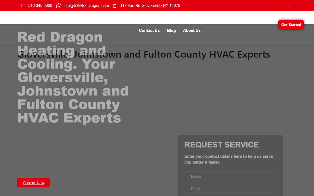 518reddragon.com screenshot