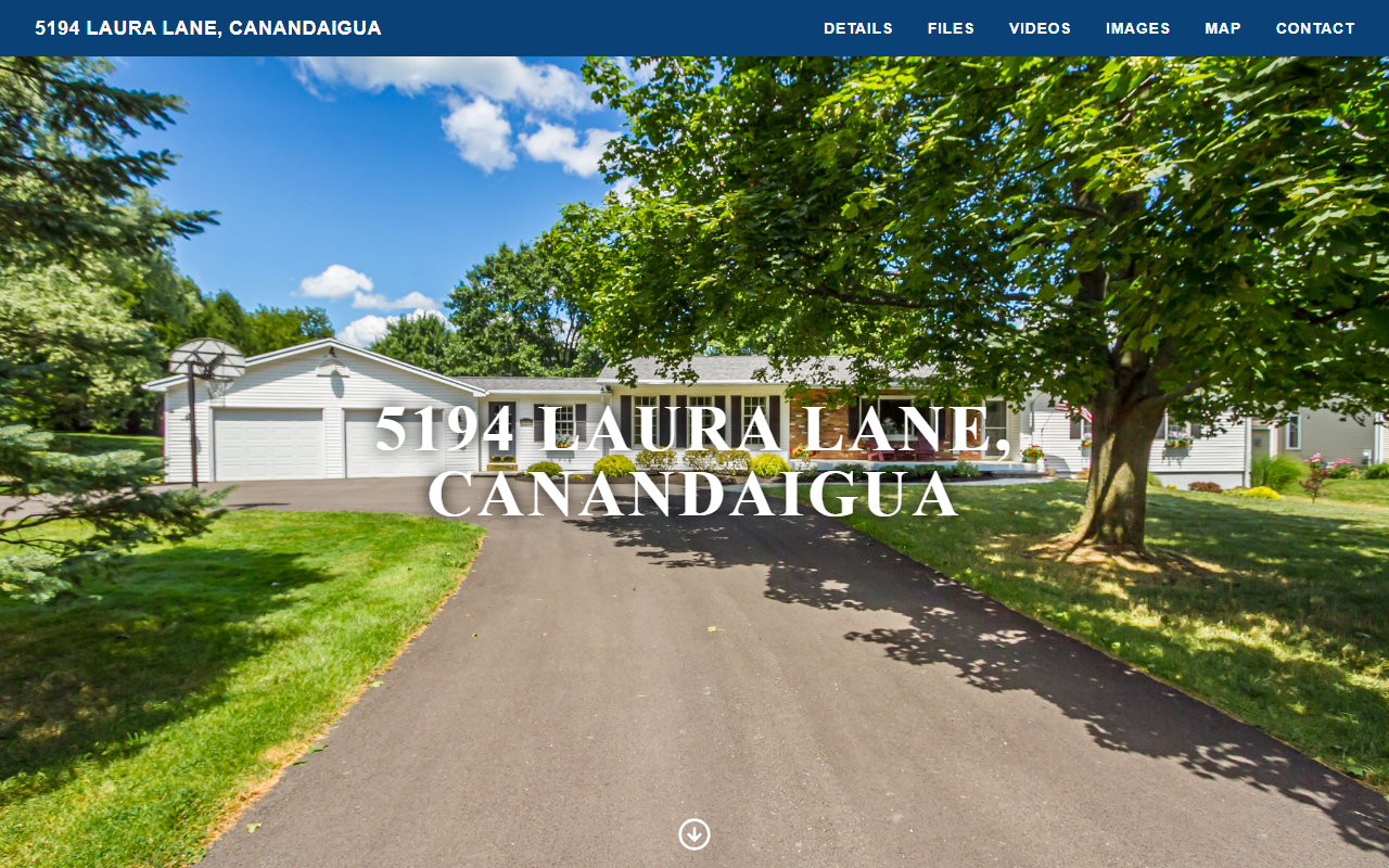 5194lauralane.com screenshot