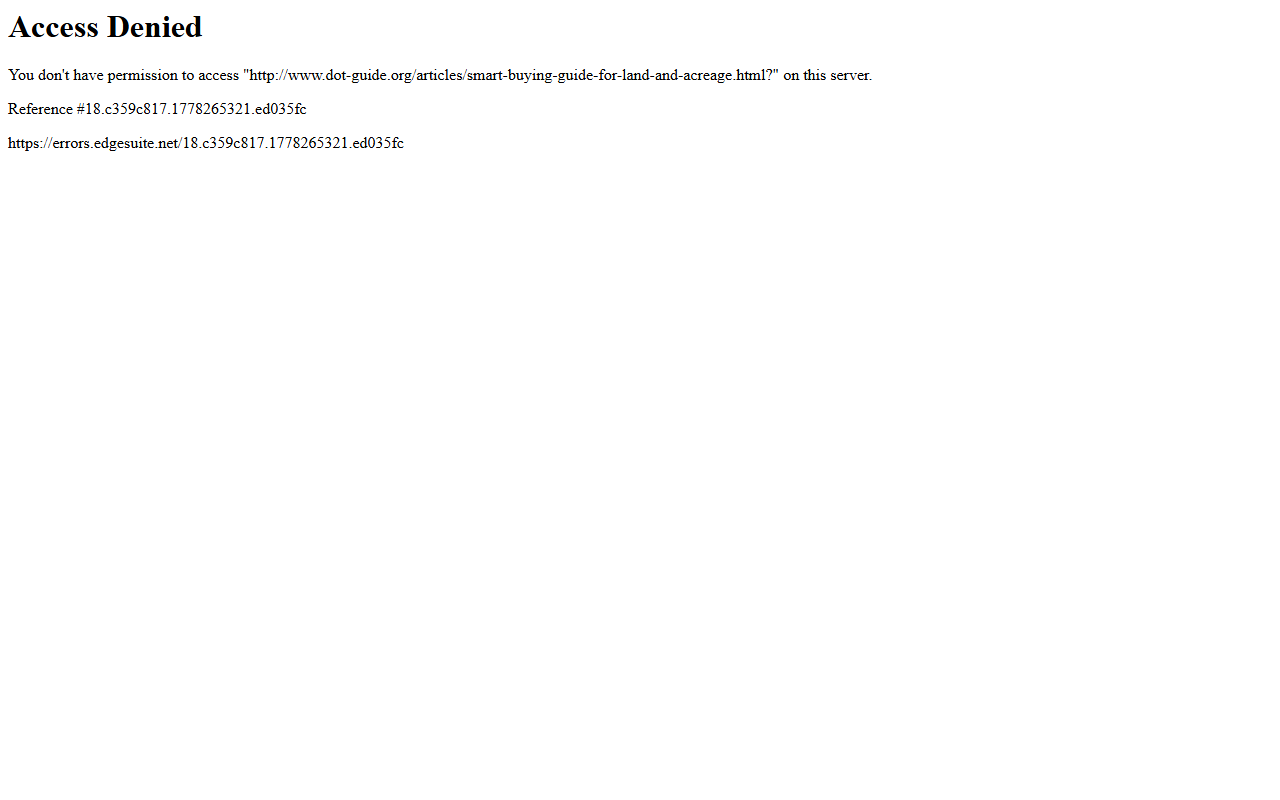 5196garlenda.com screenshot