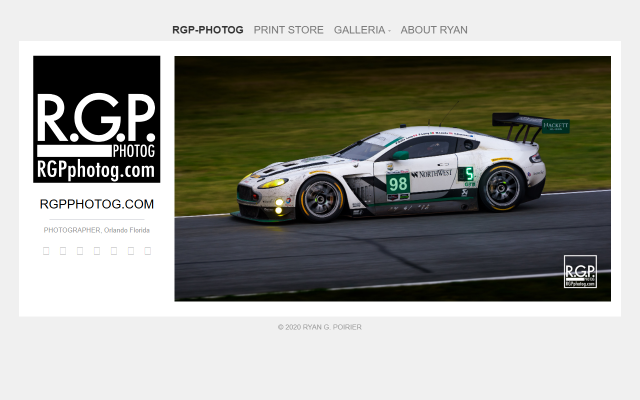 5199studios.com screenshot