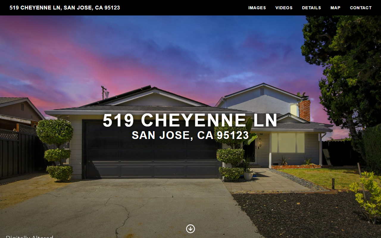 519cheyenneln.com screenshot