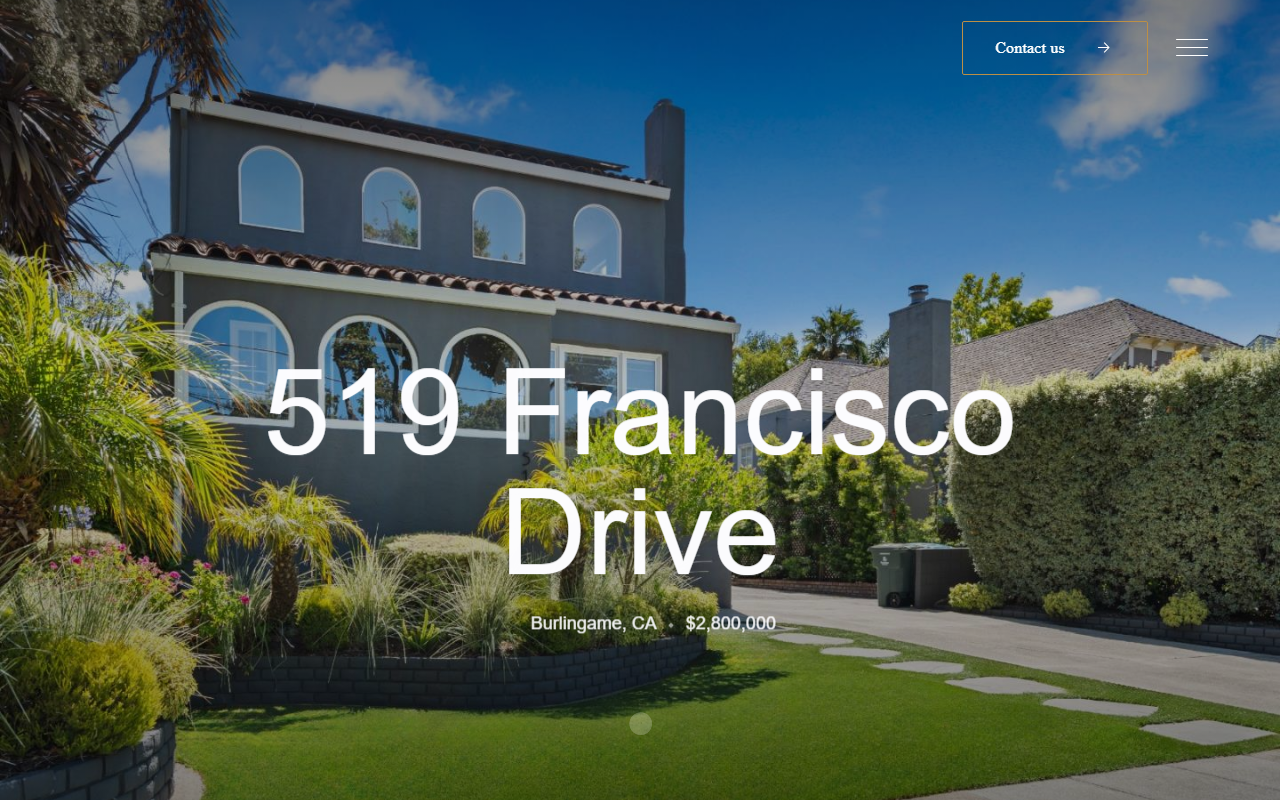 519francisco.com screenshot