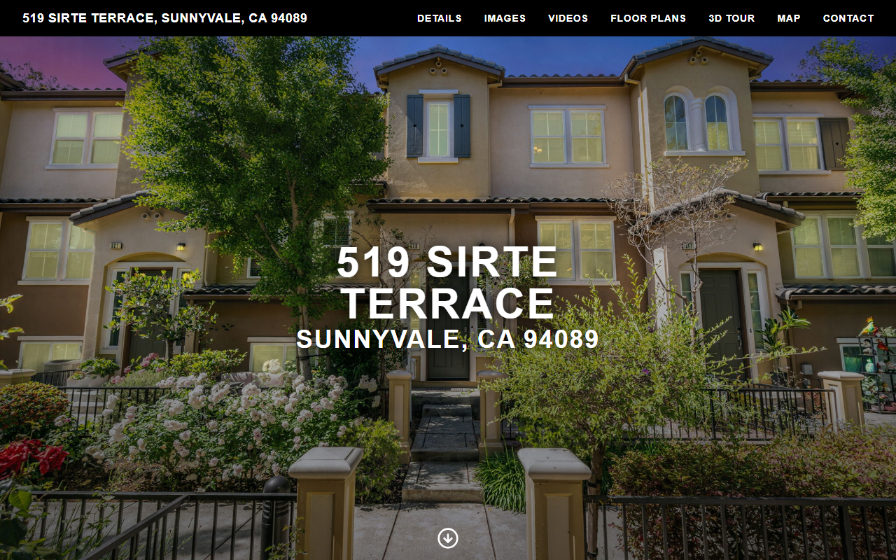 519sirteterrace.com screenshot