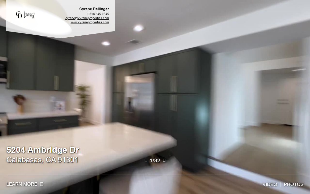 5204ambridge.com screenshot
