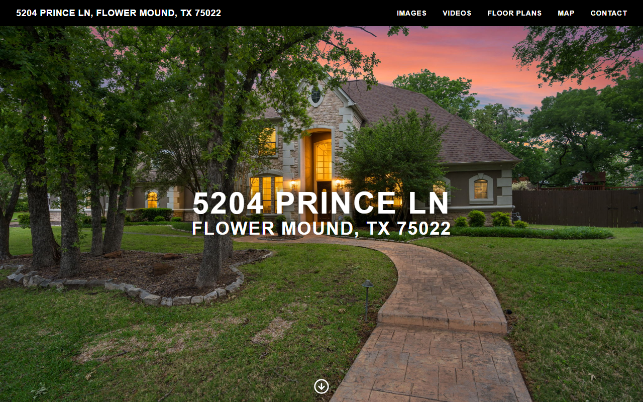 5204princelane.com screenshot