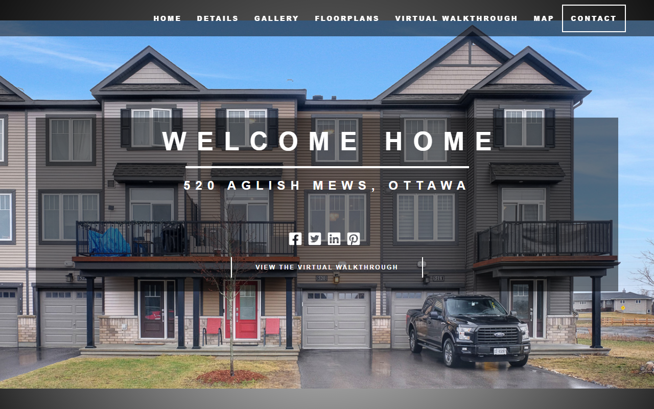 520aglishmews.com screenshot