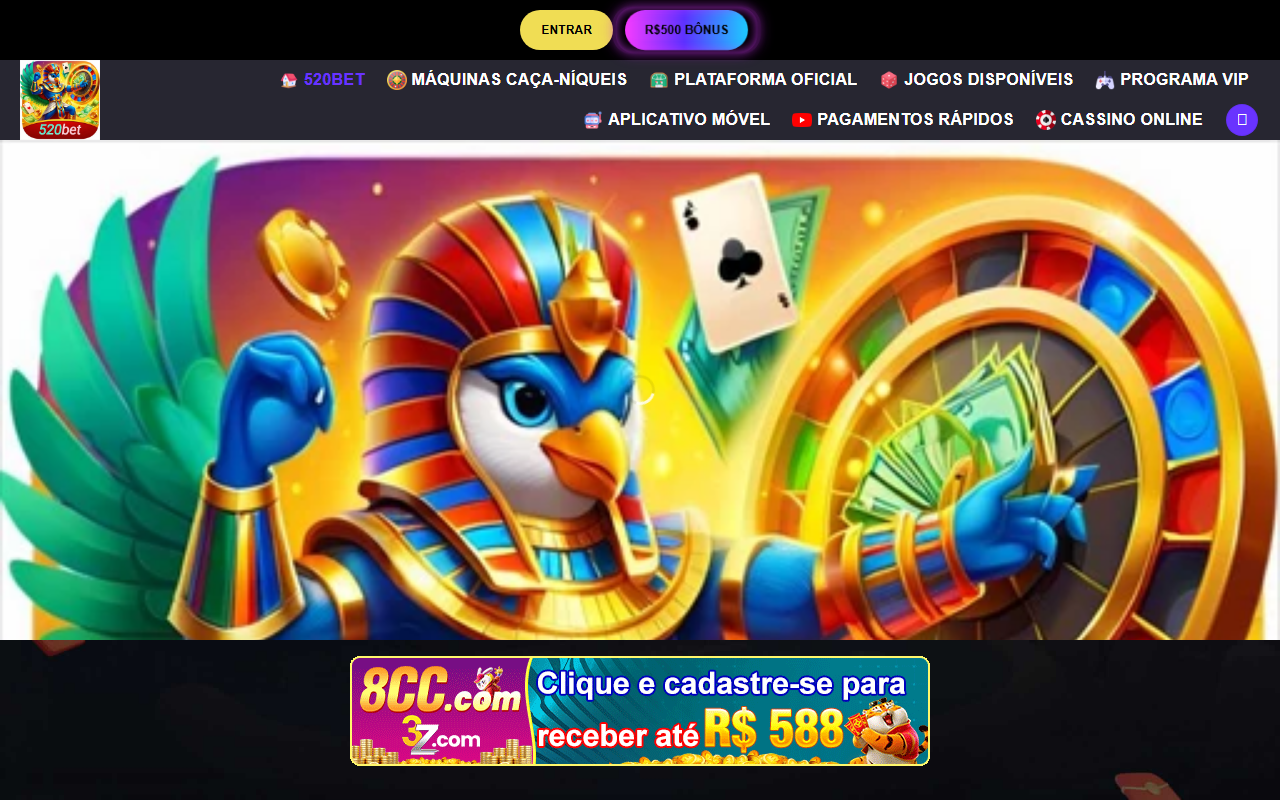 520bet-520bet.com screenshot