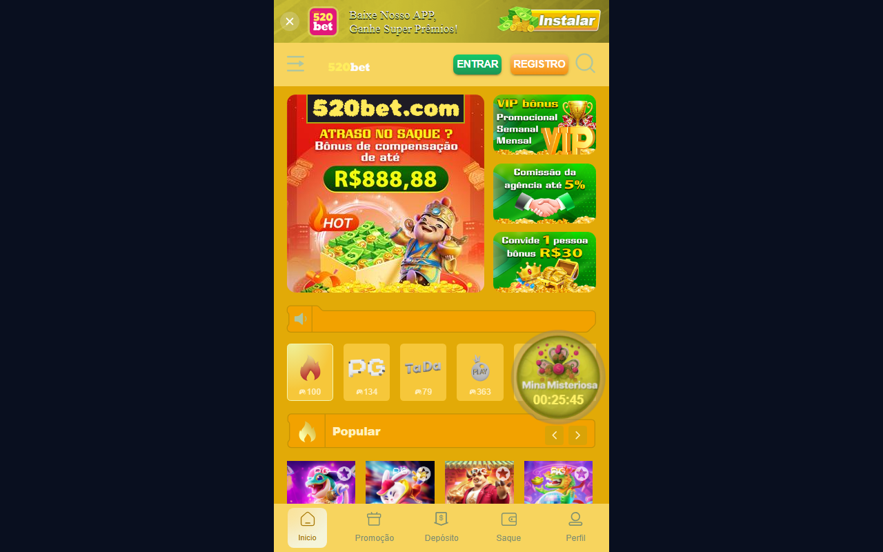 520bet520bet.com screenshot