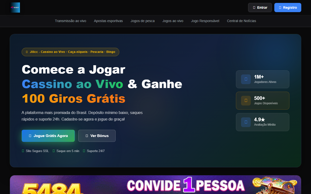 520betapps.com screenshot