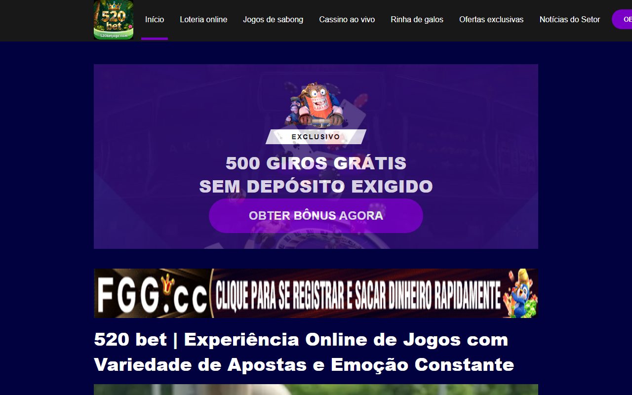 520betjogo.com screenshot