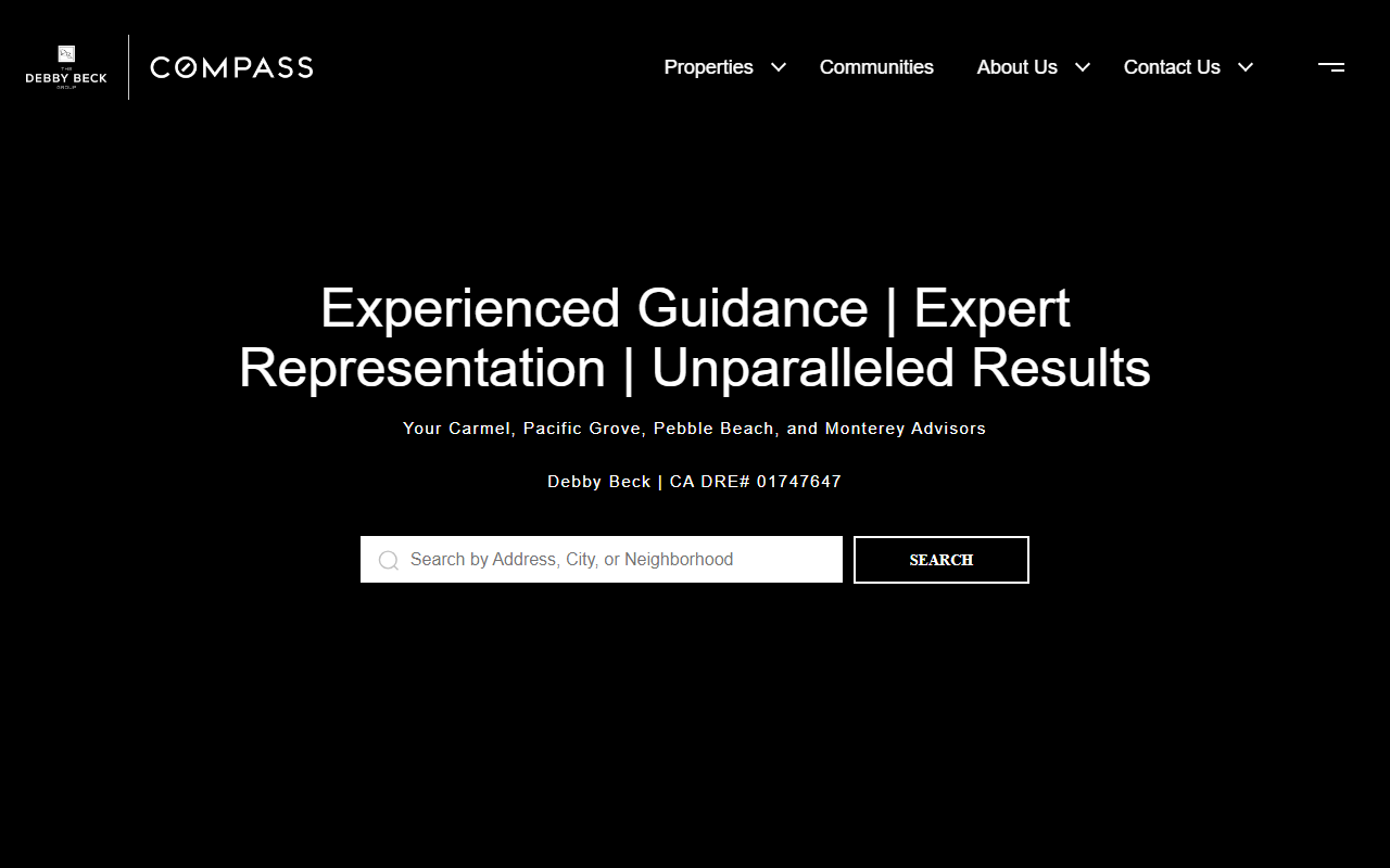 520lighthousepg.com screenshot