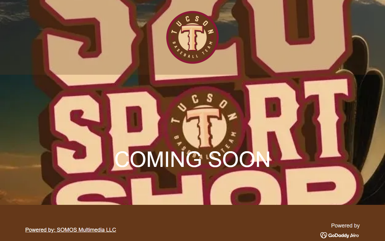 520sportsshop.com screenshot