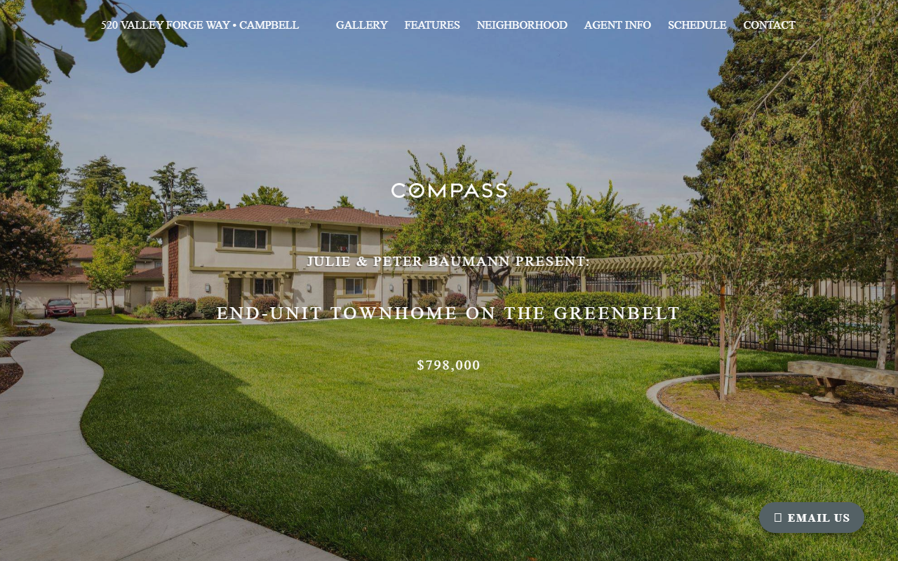 520valleyforge.com screenshot