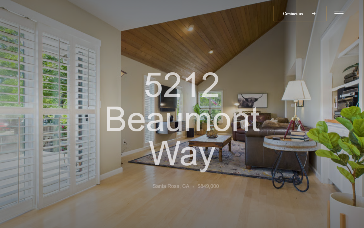 5212beaumontway.com screenshot