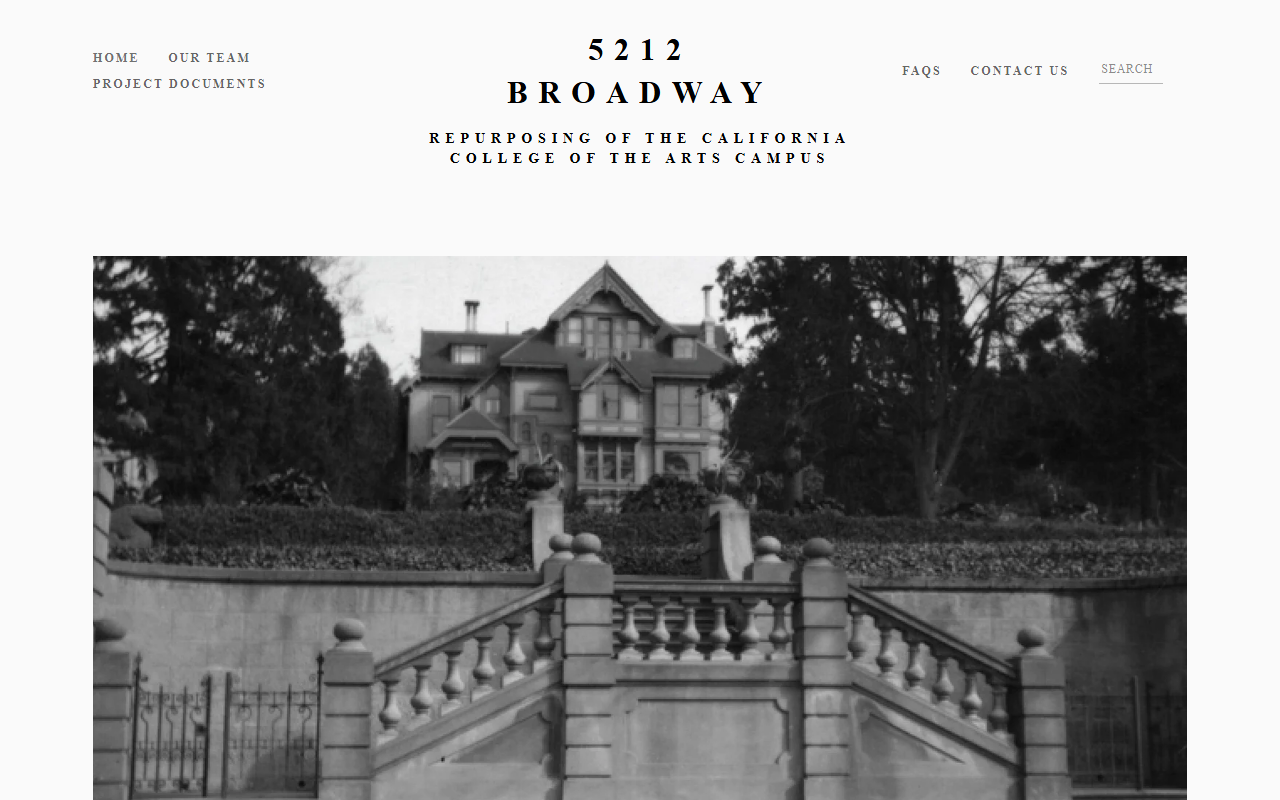 5212broadway.com screenshot