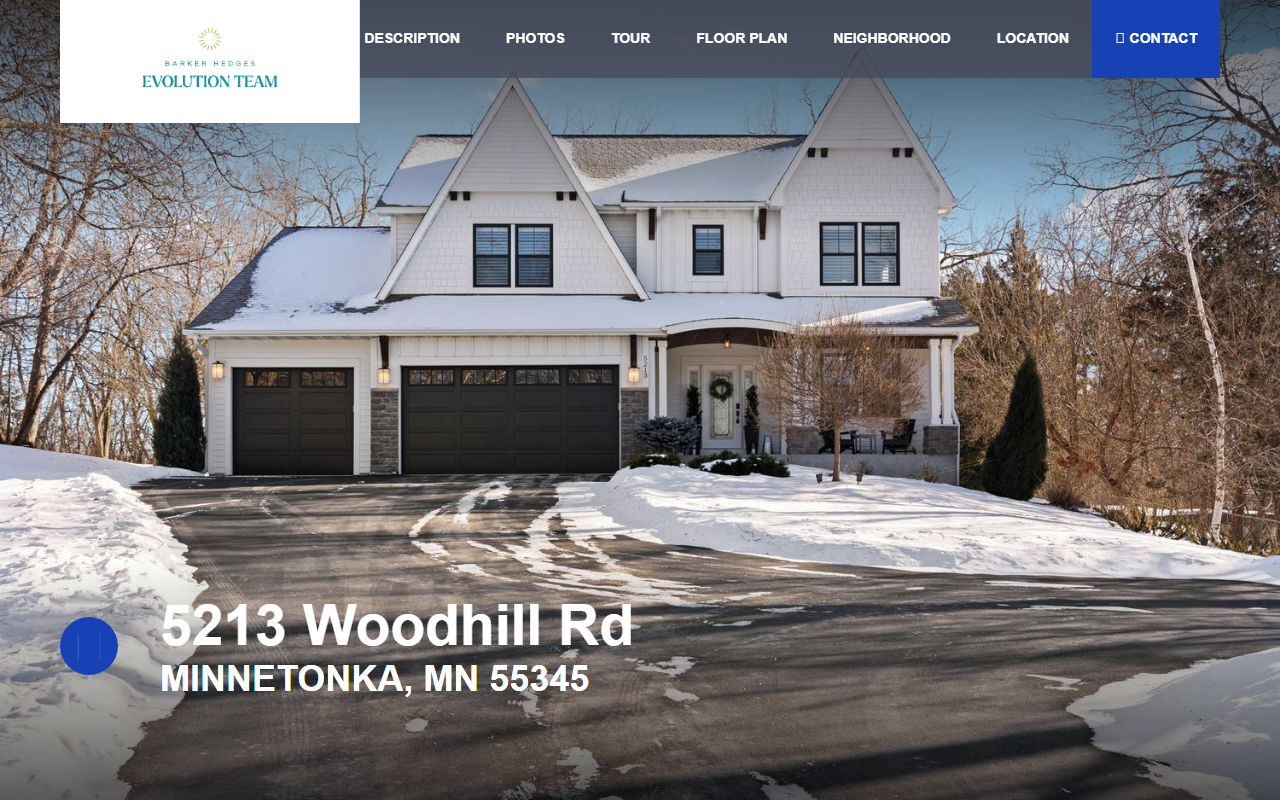 5213woodhill.com screenshot