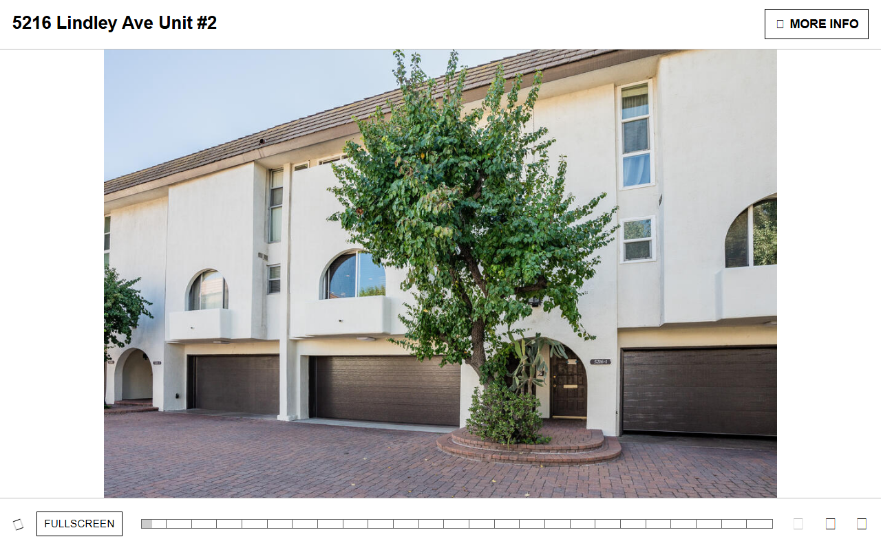 5216lindley.com screenshot