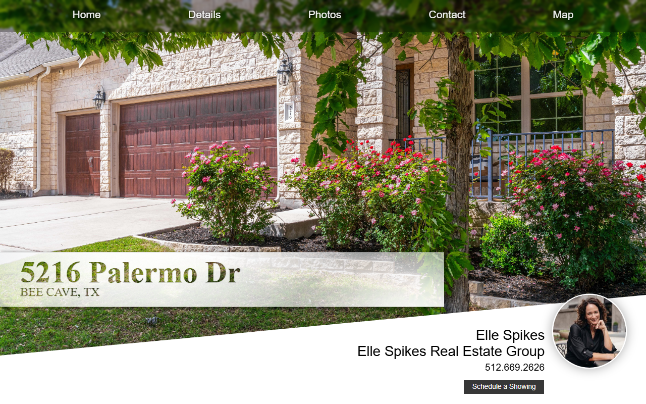 5216palermodr.com screenshot