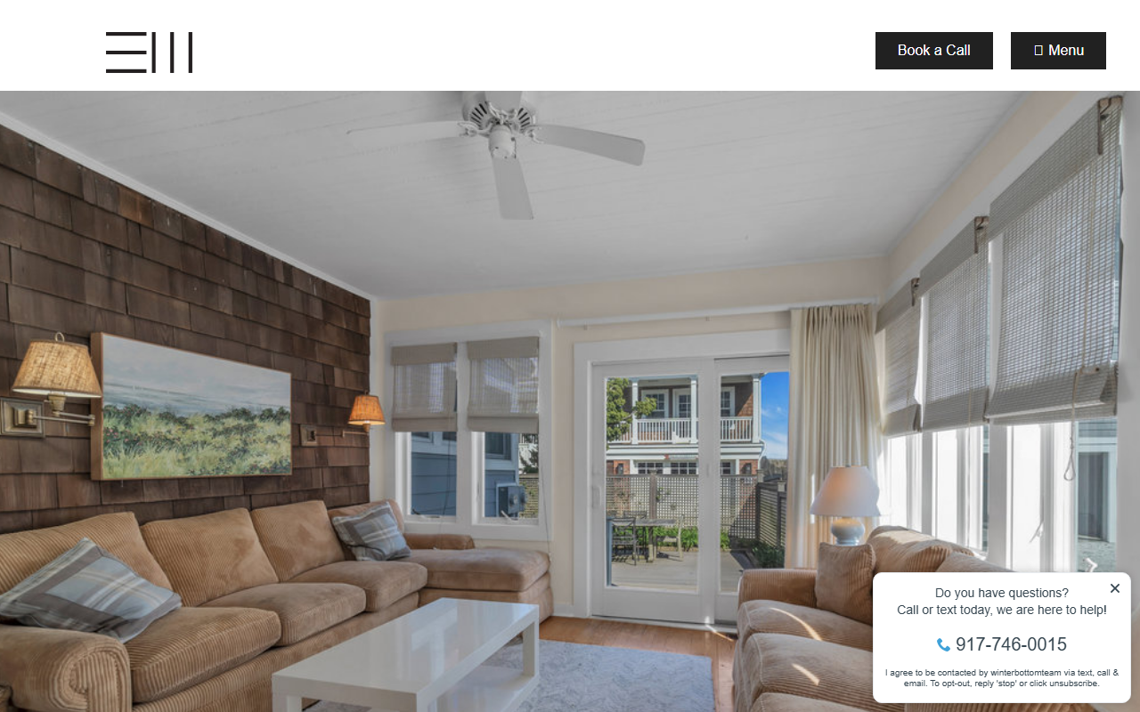 521bayhead.com screenshot
