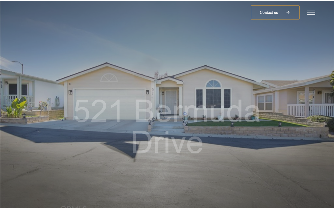 521bermudadrive.com screenshot