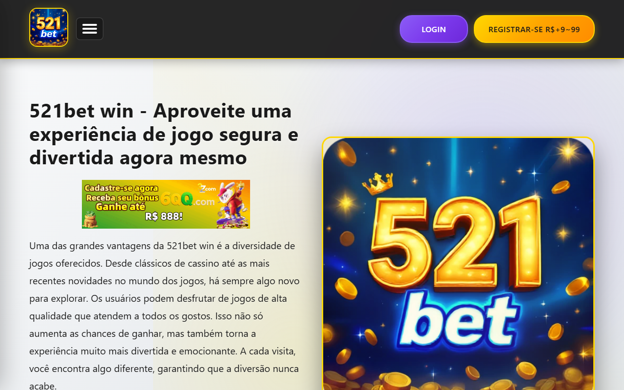 521betdota.com screenshot