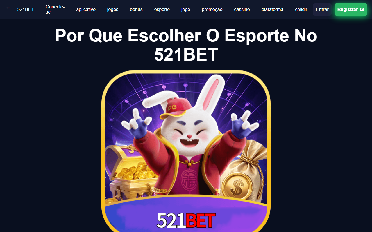 521betgame.com screenshot