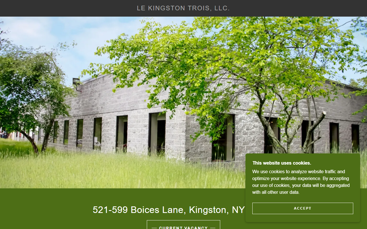 521boiceslane.com screenshot