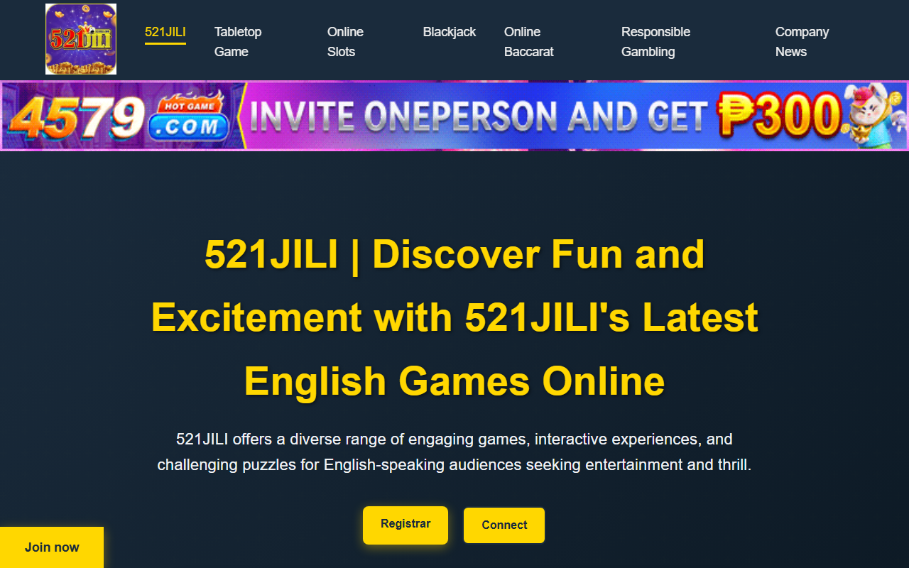 521jiliapps.com screenshot