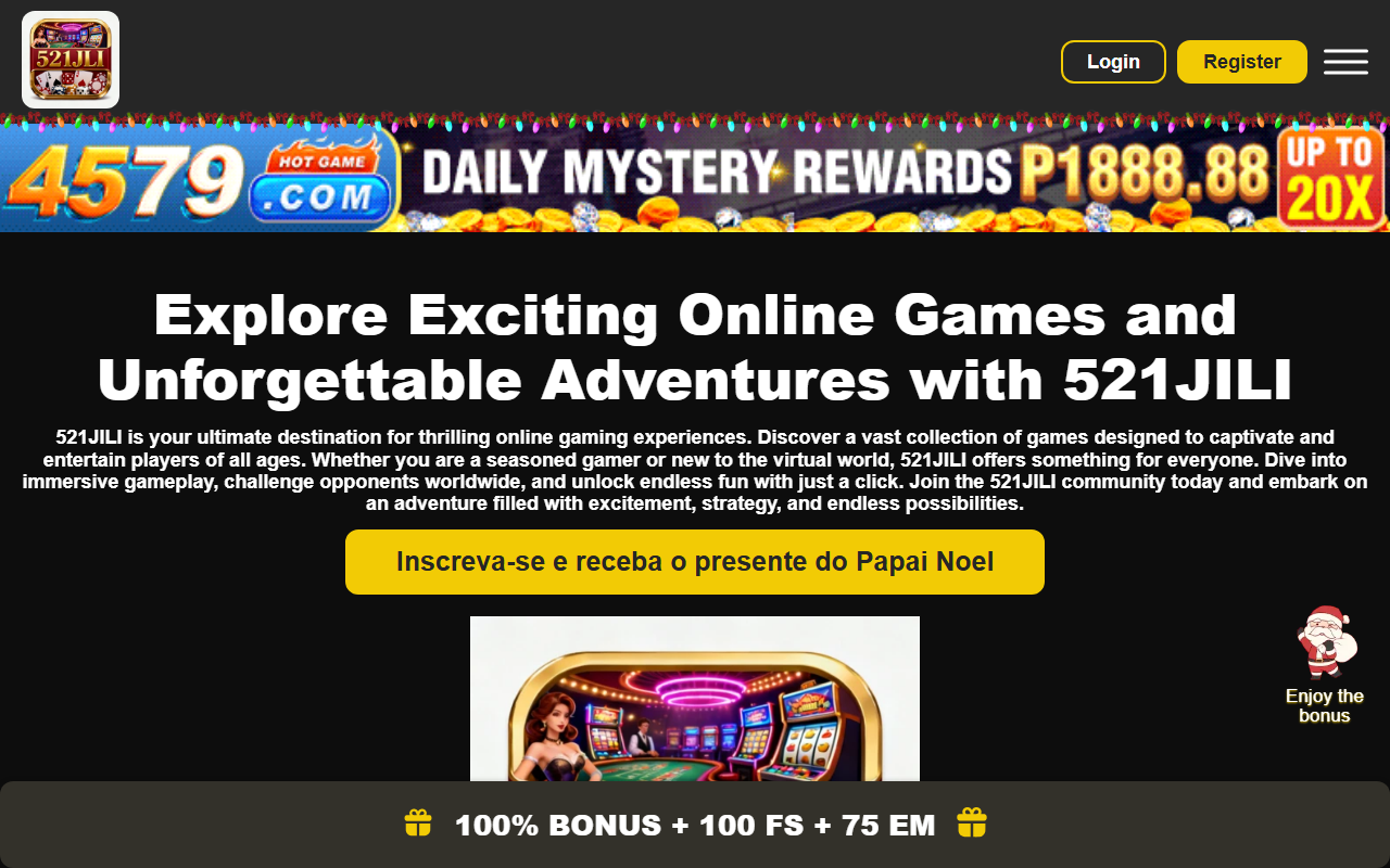 521jilinet.com screenshot