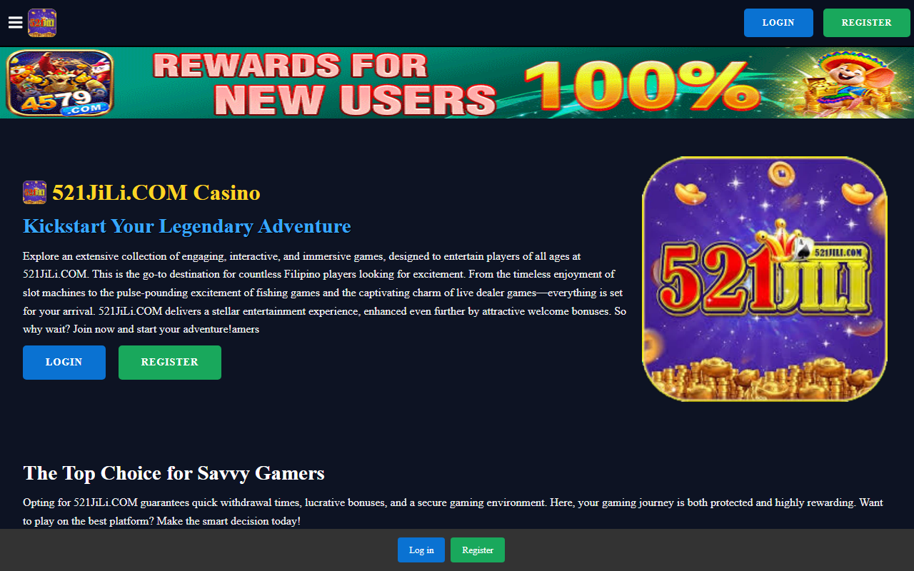 521jilipay.com screenshot