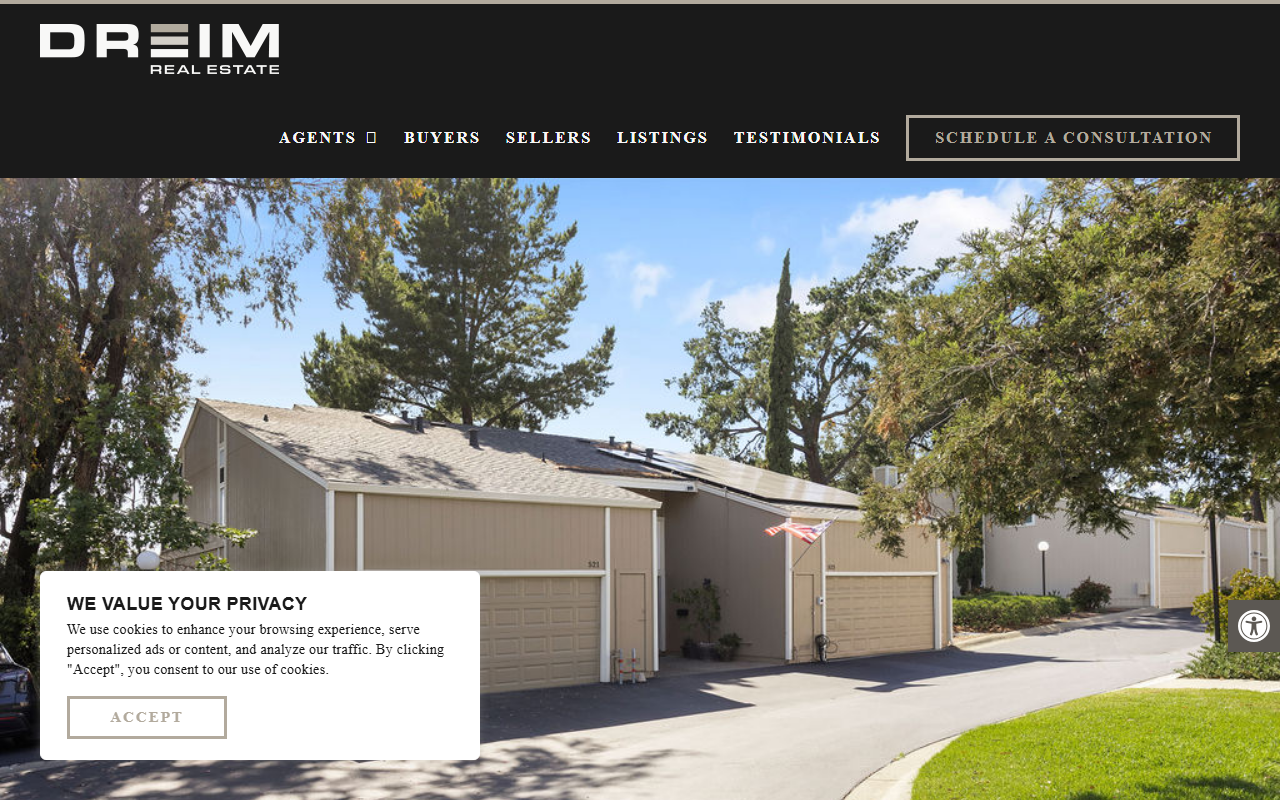 521ridgeview.com screenshot
