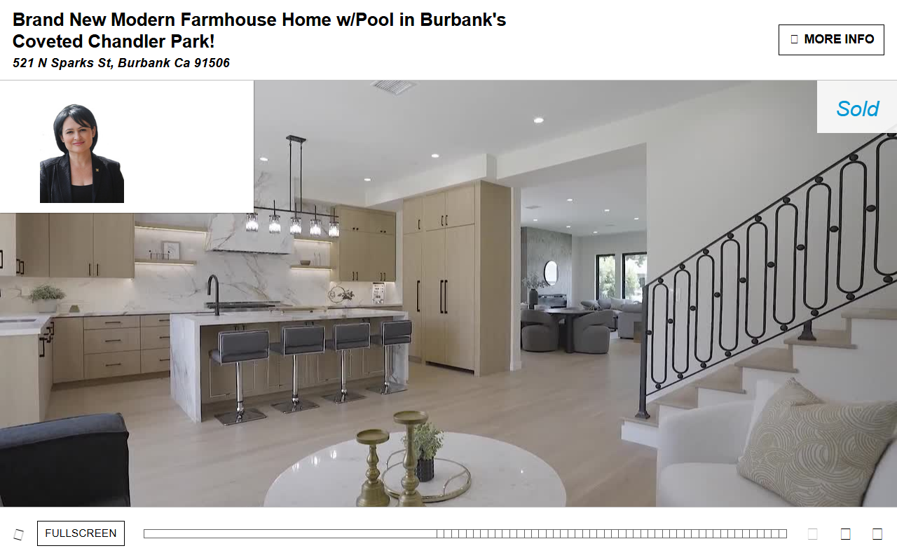 521sparksstreet.com screenshot