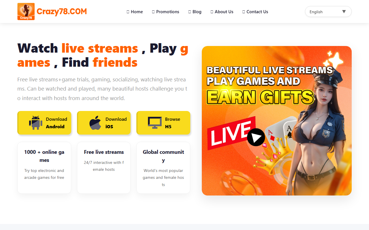 521stcs321.com screenshot