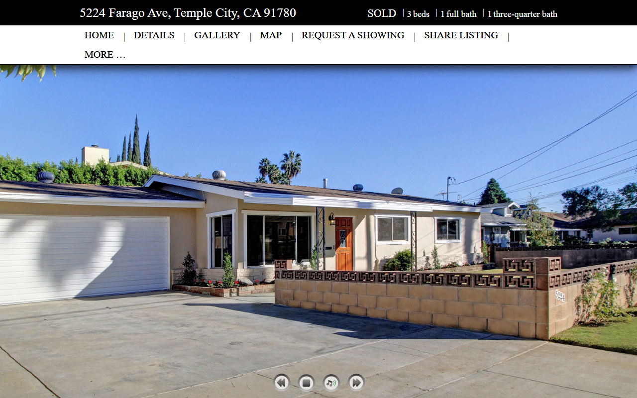 5224farago.com screenshot