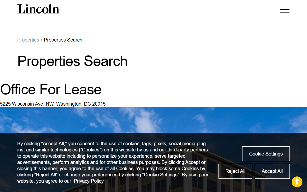 5225wisconsin.com screenshot