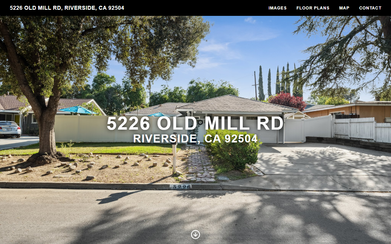 5226oldmill.com screenshot