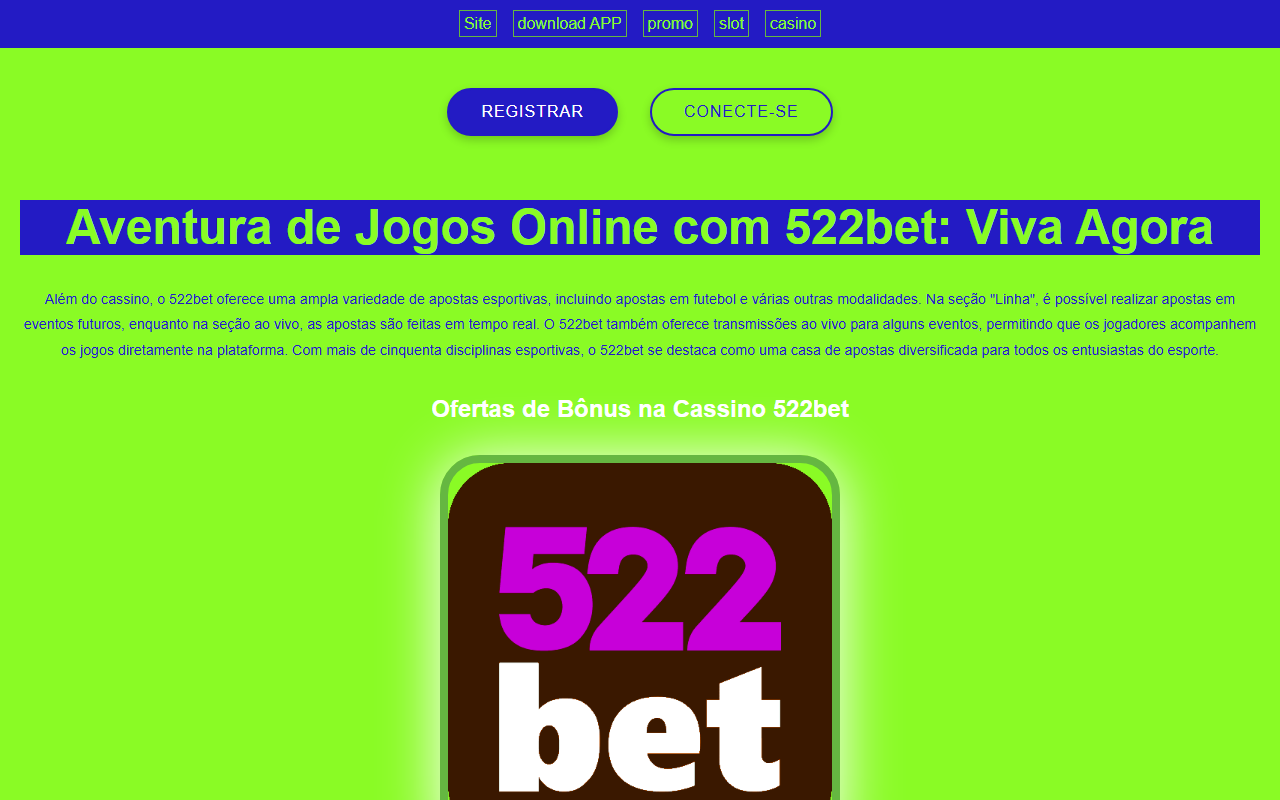 522bet-jogospg.com screenshot