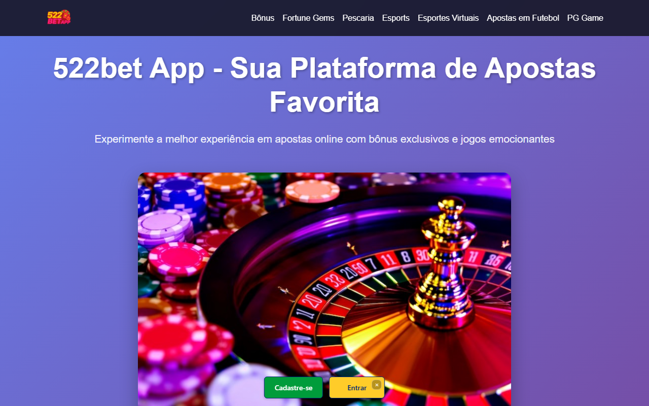 522betapp1.com screenshot