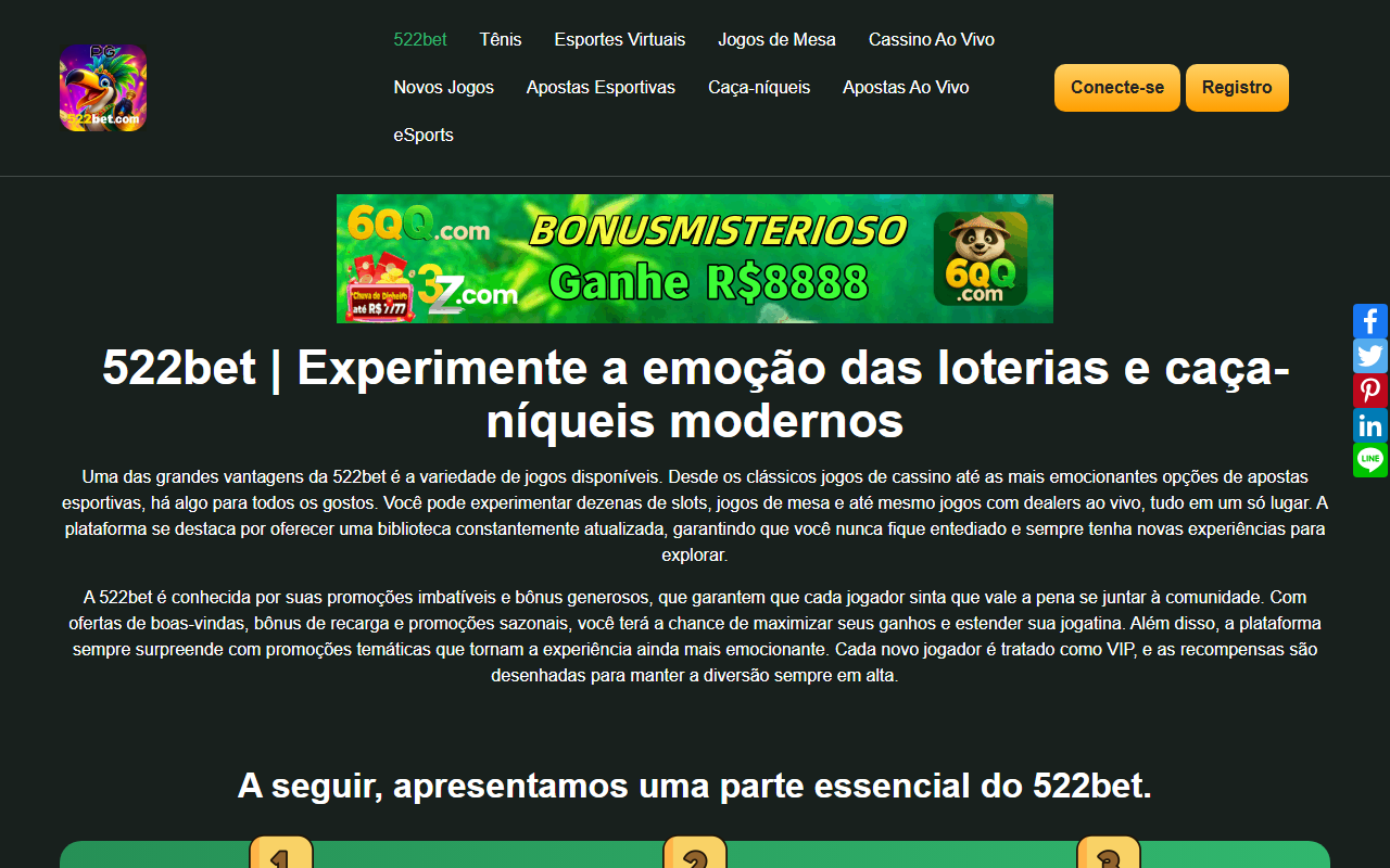 522betapp3.com screenshot
