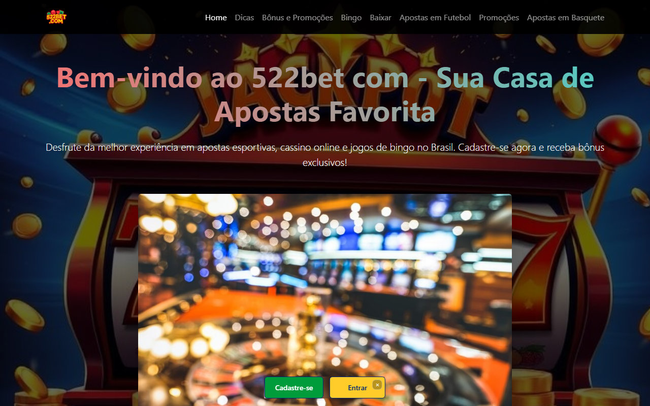 522betcom1.com screenshot