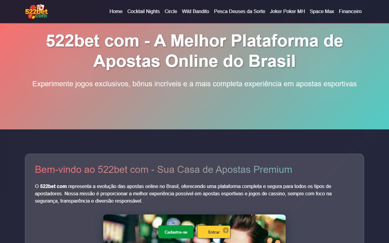 522betcom7.com screenshot