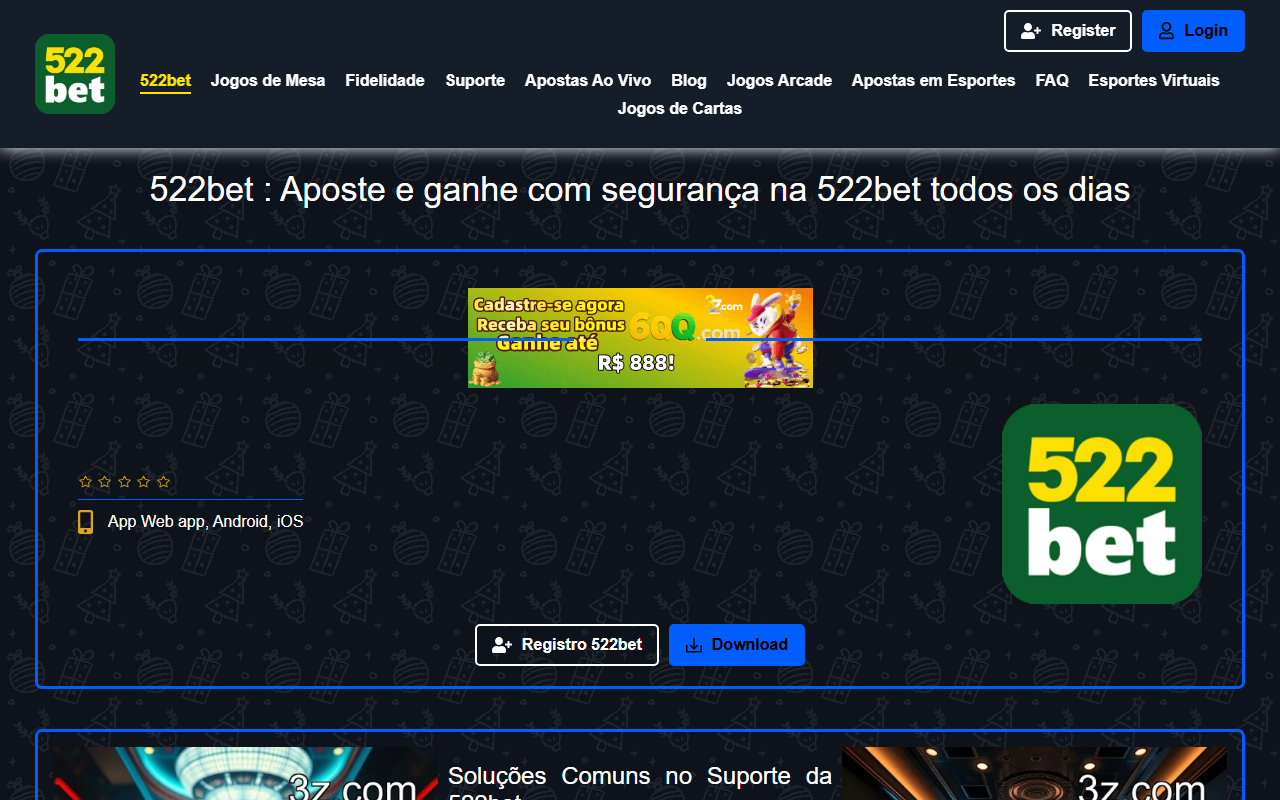 522betdota.com screenshot
