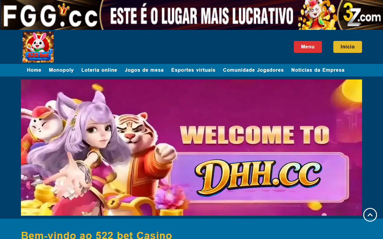 522betsapp.com screenshot