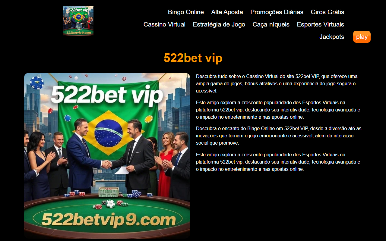 522betvip9.com screenshot