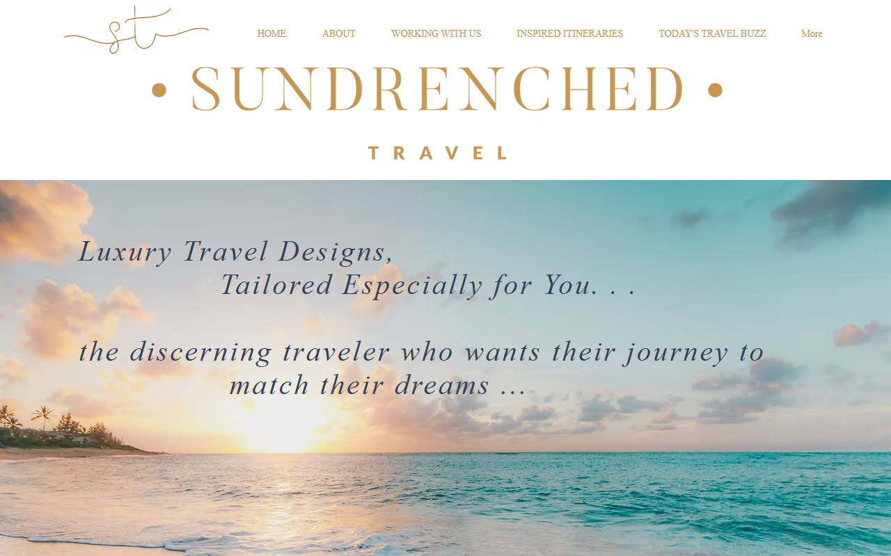 522travelgroup.com screenshot