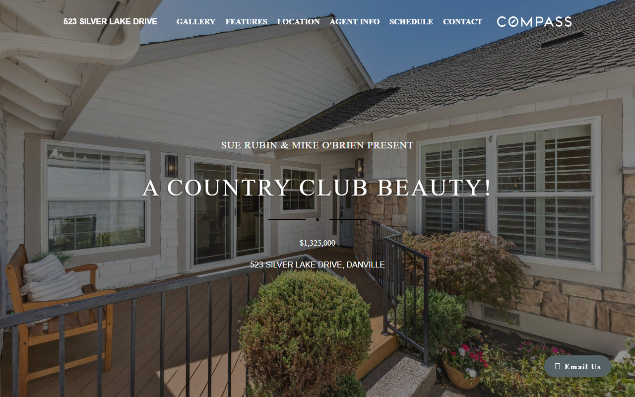 523silverlakedr.com screenshot