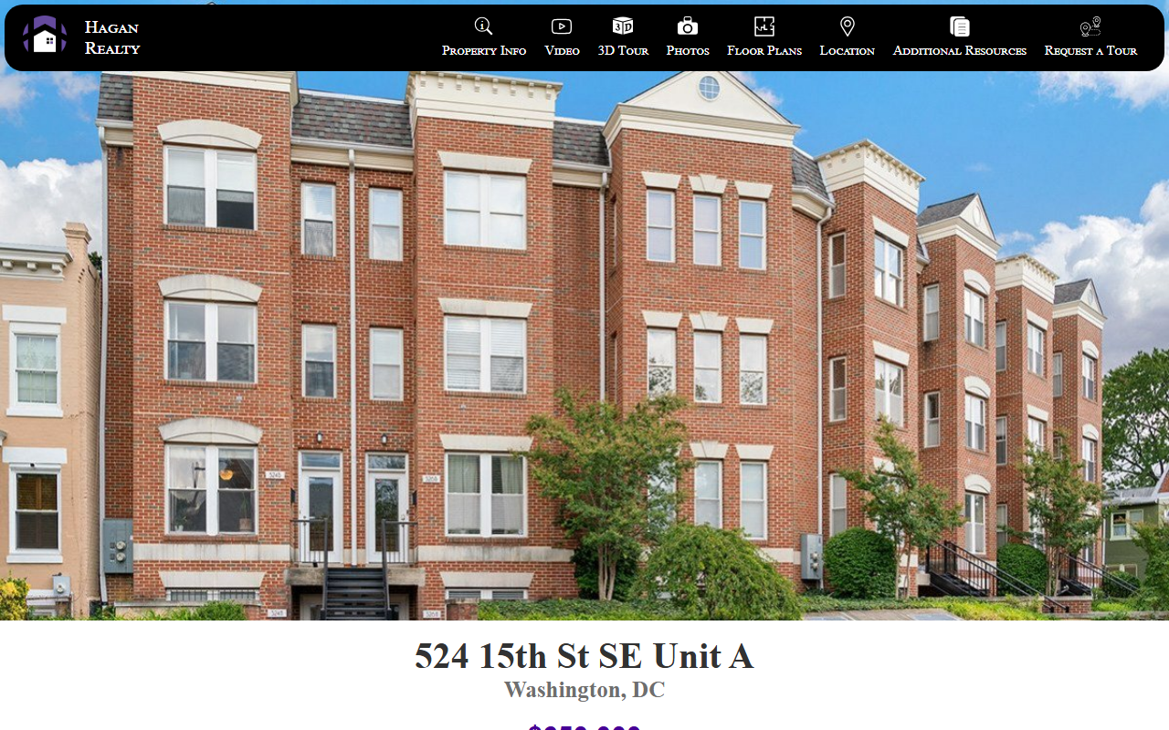 524hilleast.com screenshot