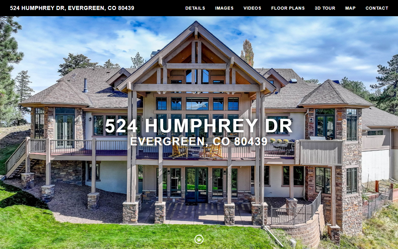 524humphreydr.com screenshot